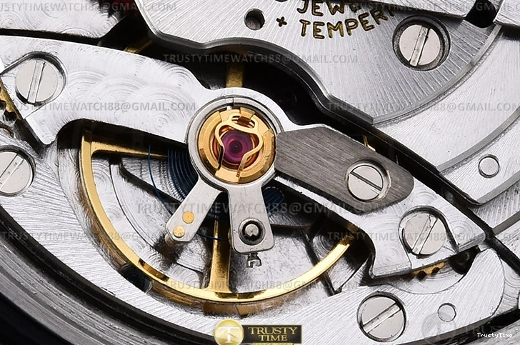 0318 TravelReady ROLSUB0426A – Submariner 116610LN 904L SS SS Black V6F V2 VS 1054